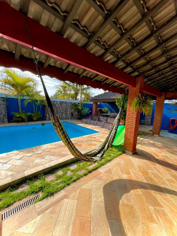 Hotel @Casarao_121 Peruíbe Exteriér fotografie